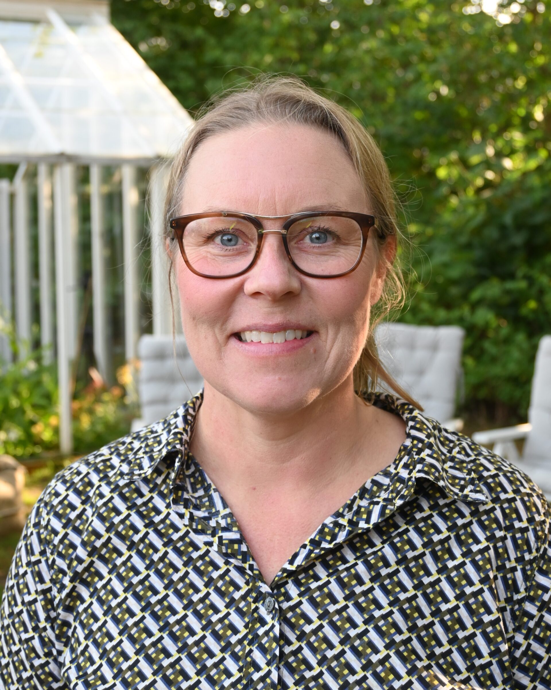 Anna-Karin Poussart