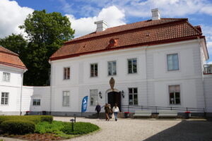 Bjärsjölagård