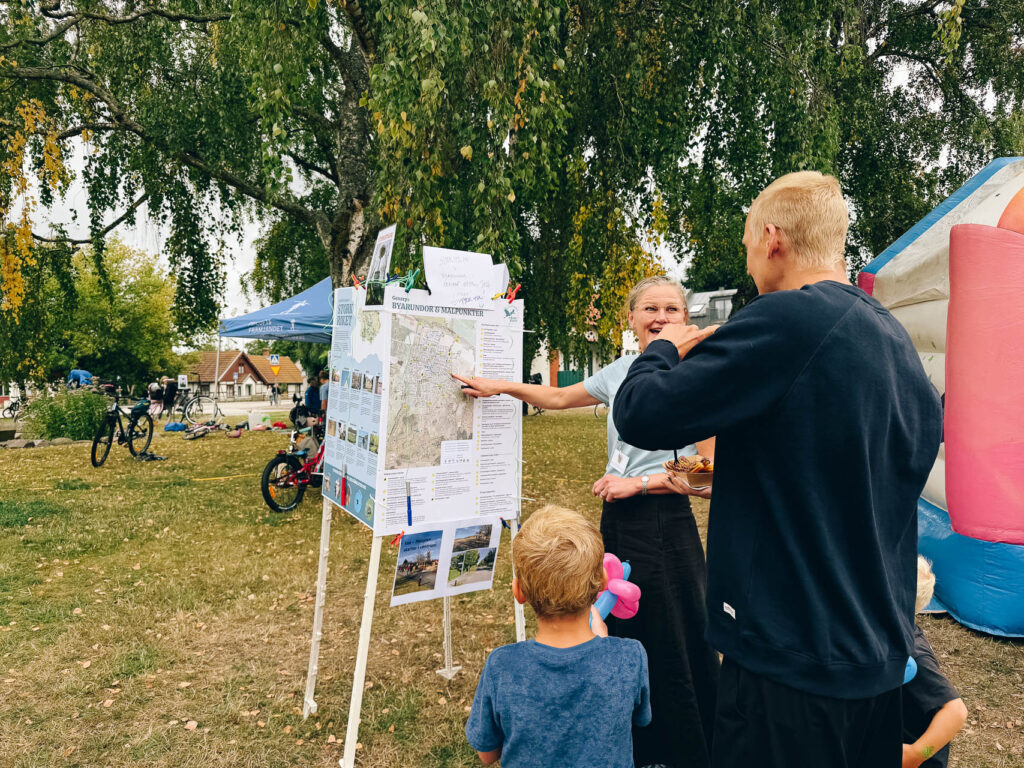 Genarpsfestivalen Storkriket