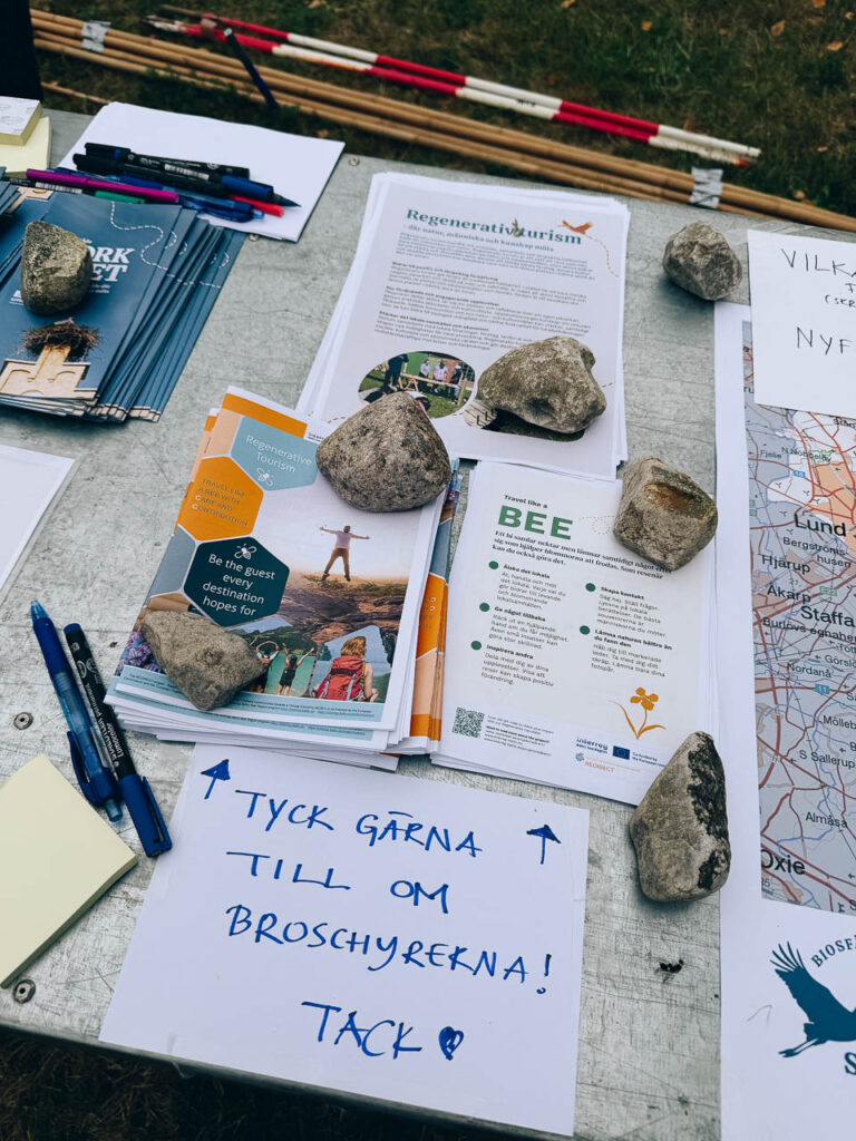 Genarpsfestivalen Storkriket
