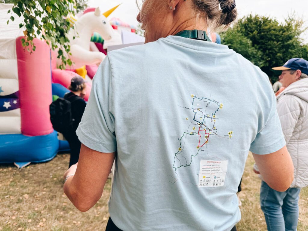 Genarpsfestivalen Storkriket