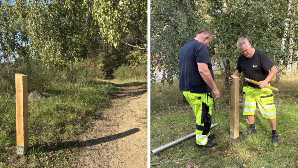 Byarundor i Genarp